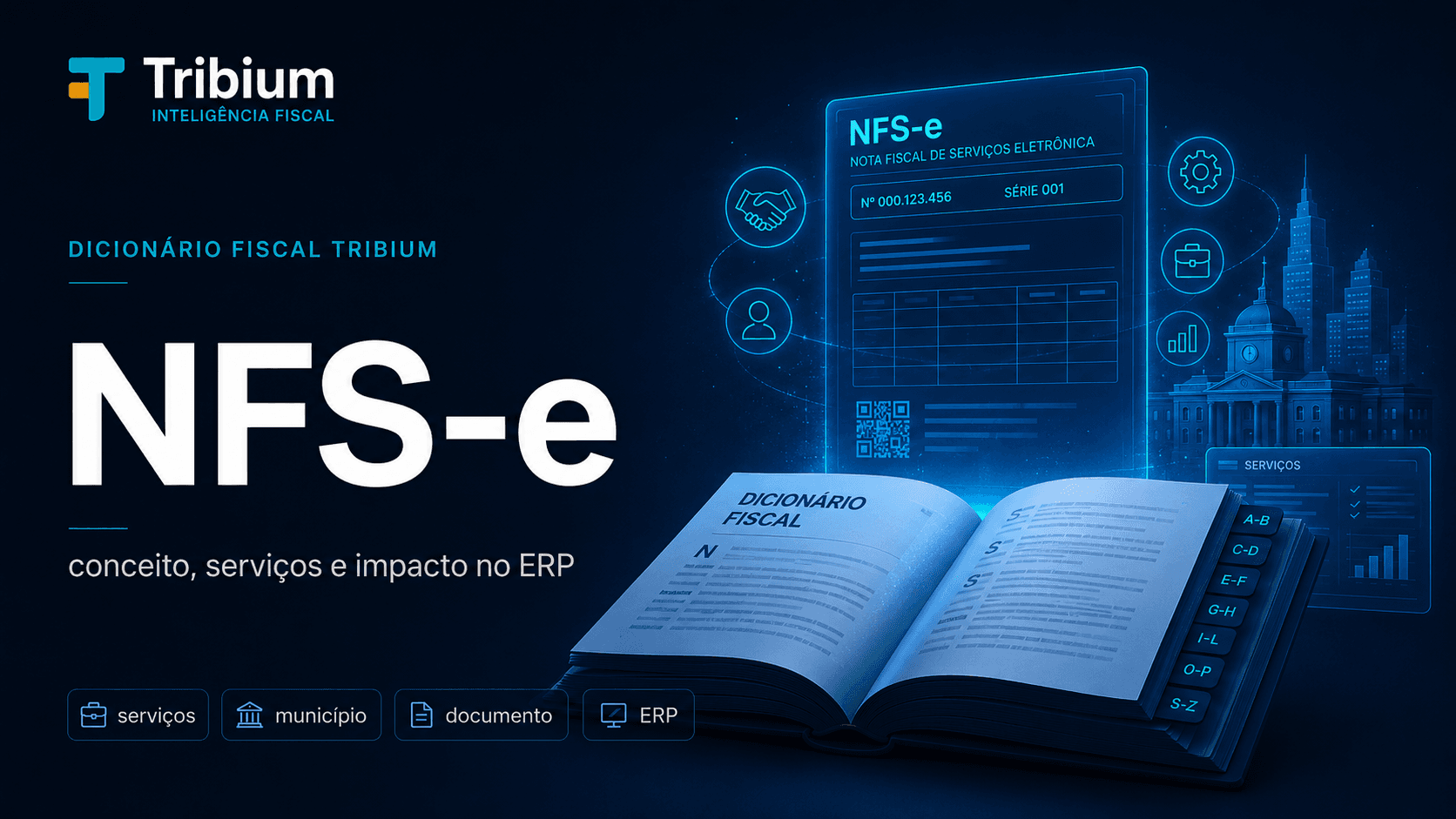 O que é NFS-e?