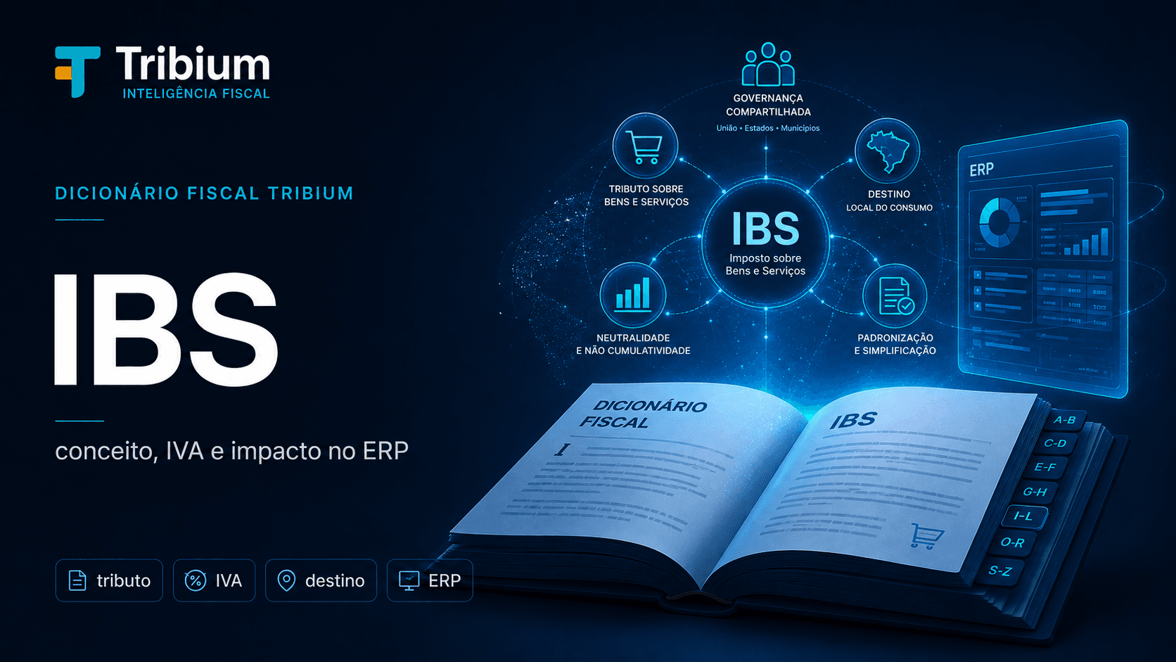 O que é IBS?
